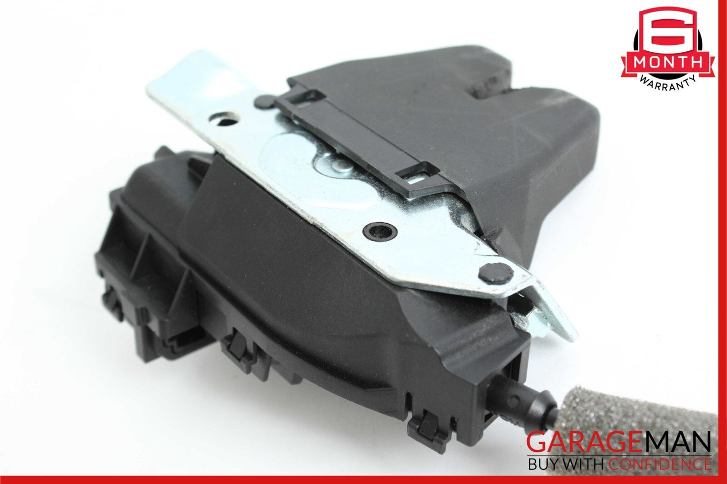08-17 Mercedes W212 E350 C300 CLS550 SLK350 Trunk Lid Latch Lock Actuator OEM