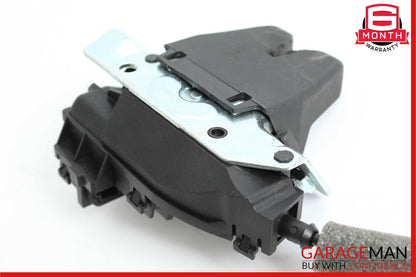 08-17 Mercedes W212 E350 C300 CLS550 SLK350 Trunk Lid Latch Lock Actuator OEM