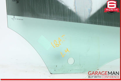 18-24 Audi A5 S5 RS5 Coupe Front Left Driver Side Door Window Glass OEM