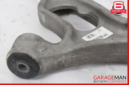 11-17 Porsche Cayenne 958 Front Left Side Lower Control Arm OEM