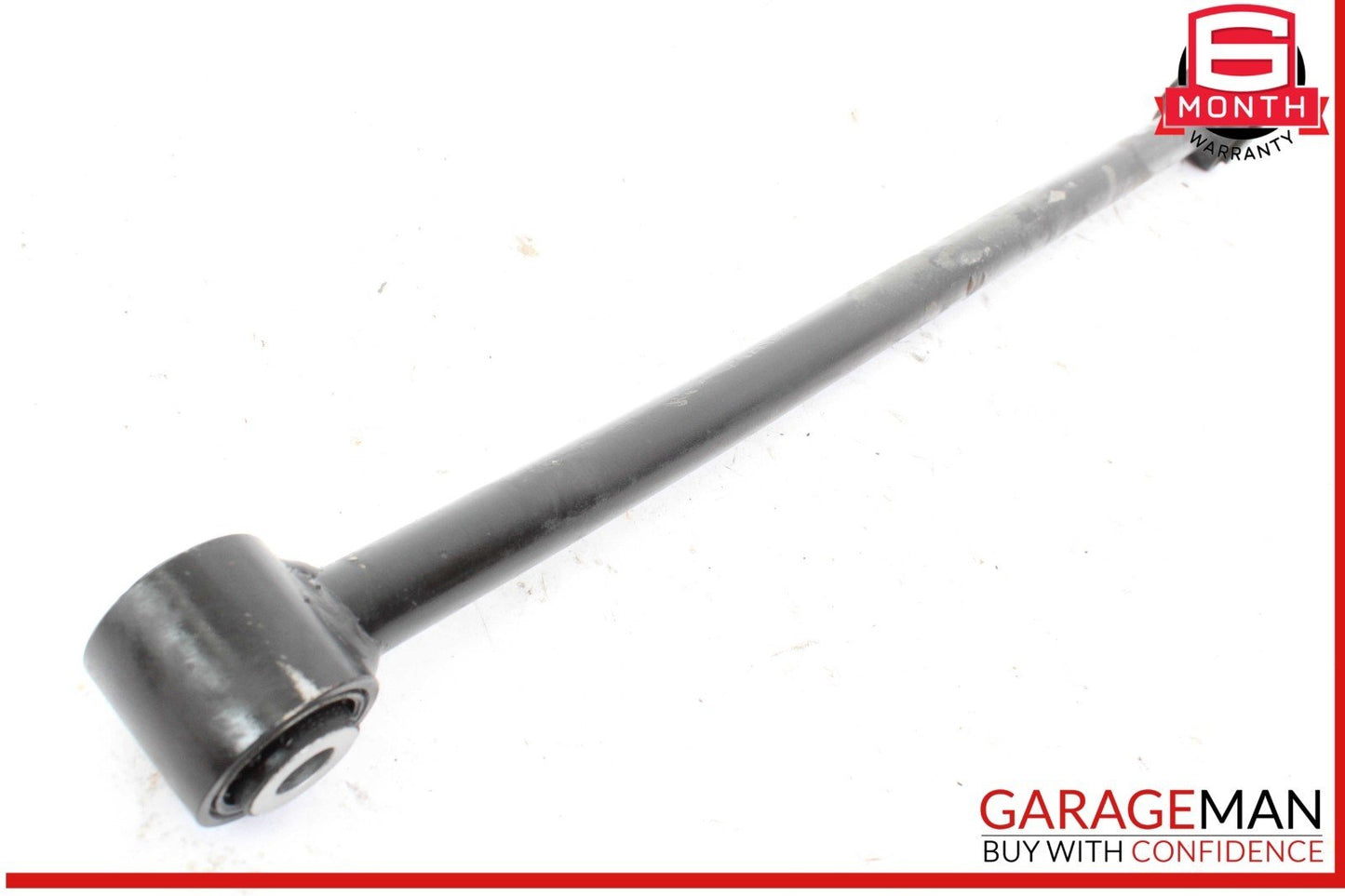 12-19 Mercedes X166 GL450 Rear Left Side Tie Rod Upper Control Arm OEM