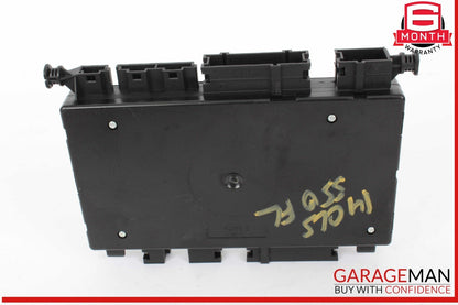 08-18 Mercedes W218 CLS550 C250 E550 Front Left Side Seat Control Module Unit