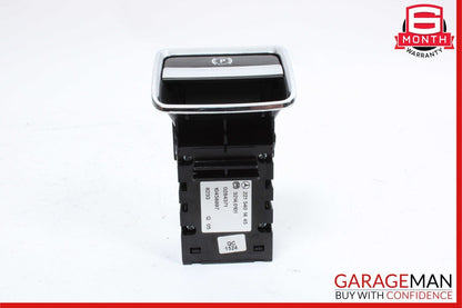 07-14 Mercedes W221 S550 CL550 S400 Electronic Parking Button Switch OEM