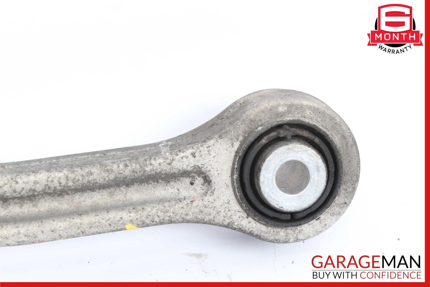 10-16 Porsche Panamera 970 Rear Right / Left Side Upper Control Arm OEM