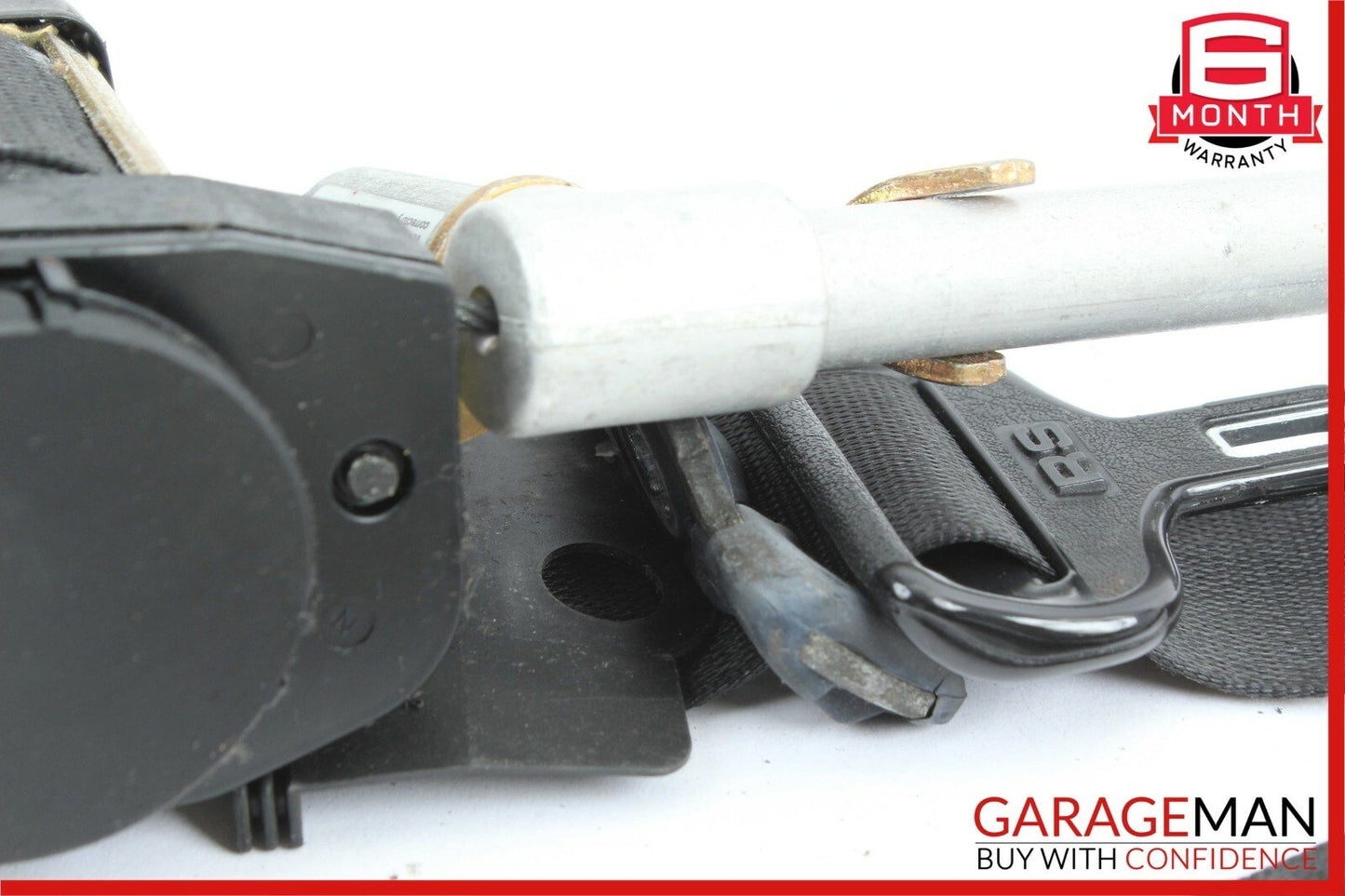 86-91 Mercedes W126 420SEL 560SEL Front Right Seatbelt Seat Belt Retractor OEM
