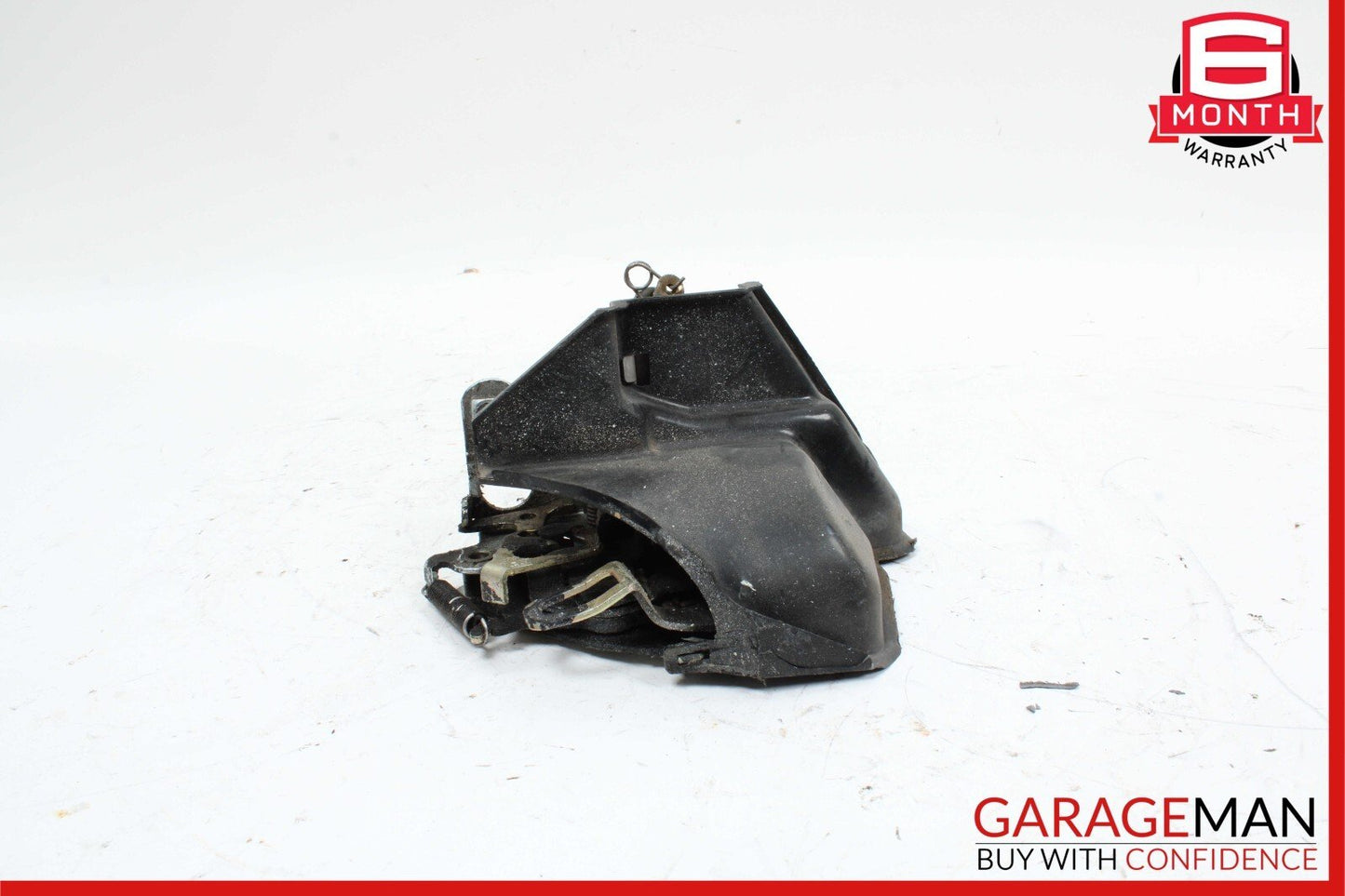 86-91 Mercedes W126 560SEL 420SEL Rear Left Door Lock Latch Actuator OEM