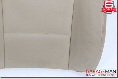 12-15 BMW X1 E84 Front Right Passenger Side Top Upper Seat Cushion OEM