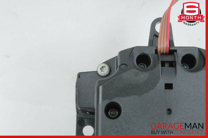 08-11 Mercedes W204 C300 GLK350 Console Comand Controller Knob Multi Switch OEM