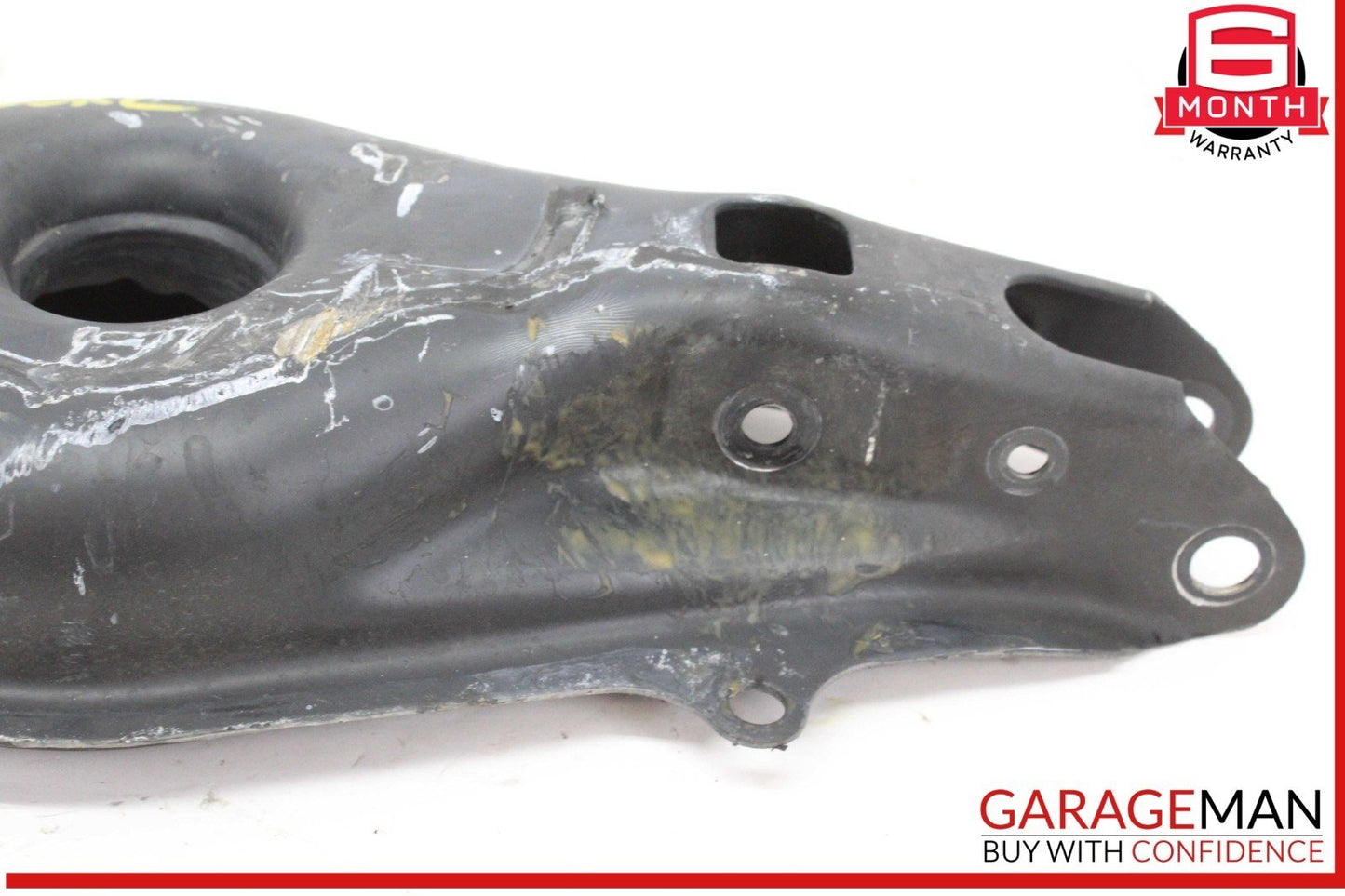 12-18 Mercedes W212 E400 E550 Rear Right or Left Lower Spring Seat Control Arm