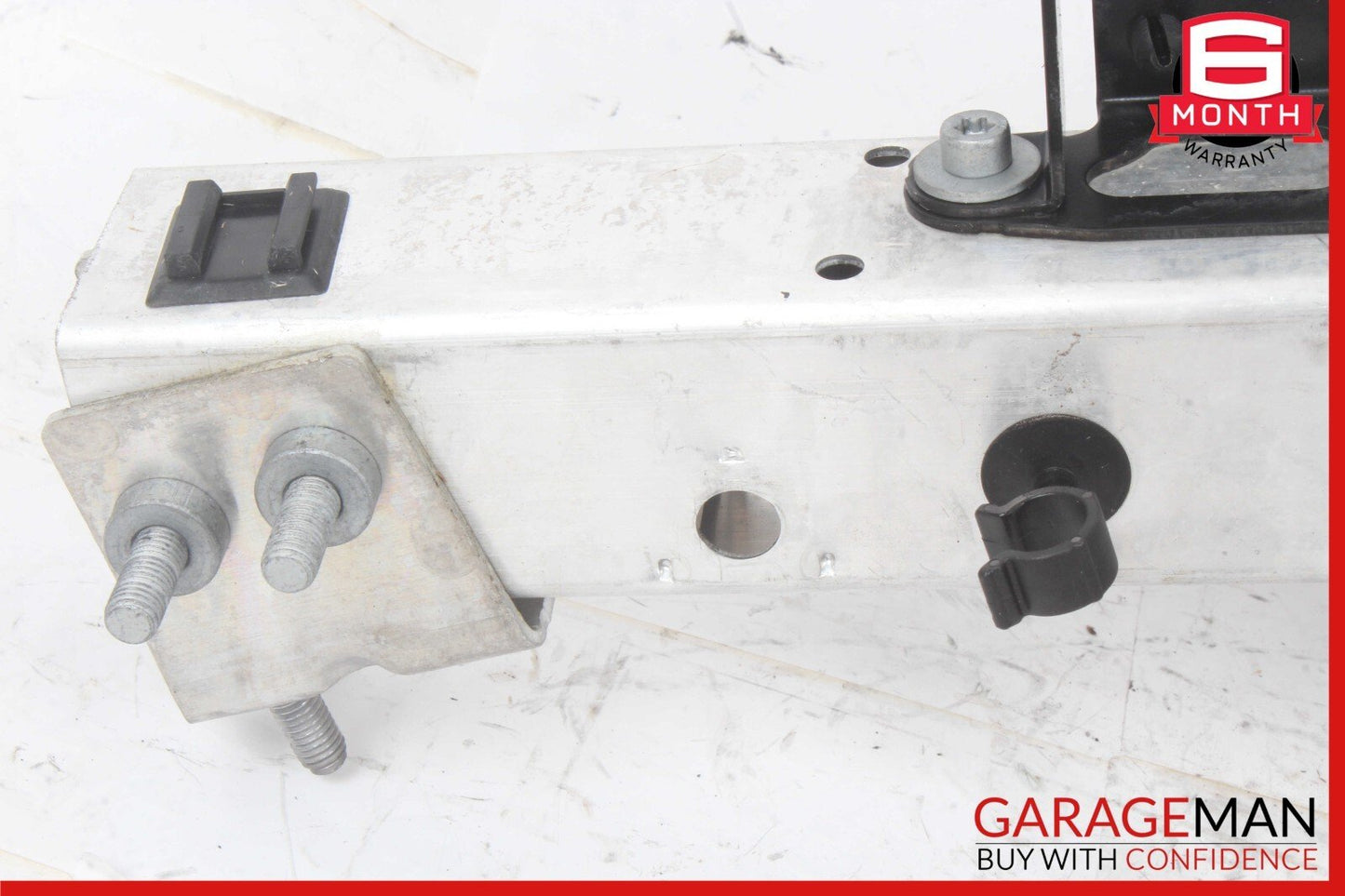 14-21 BMW i3 I01 Hybrid Front Bumper Left Impact Bracket D5222076000 OEM