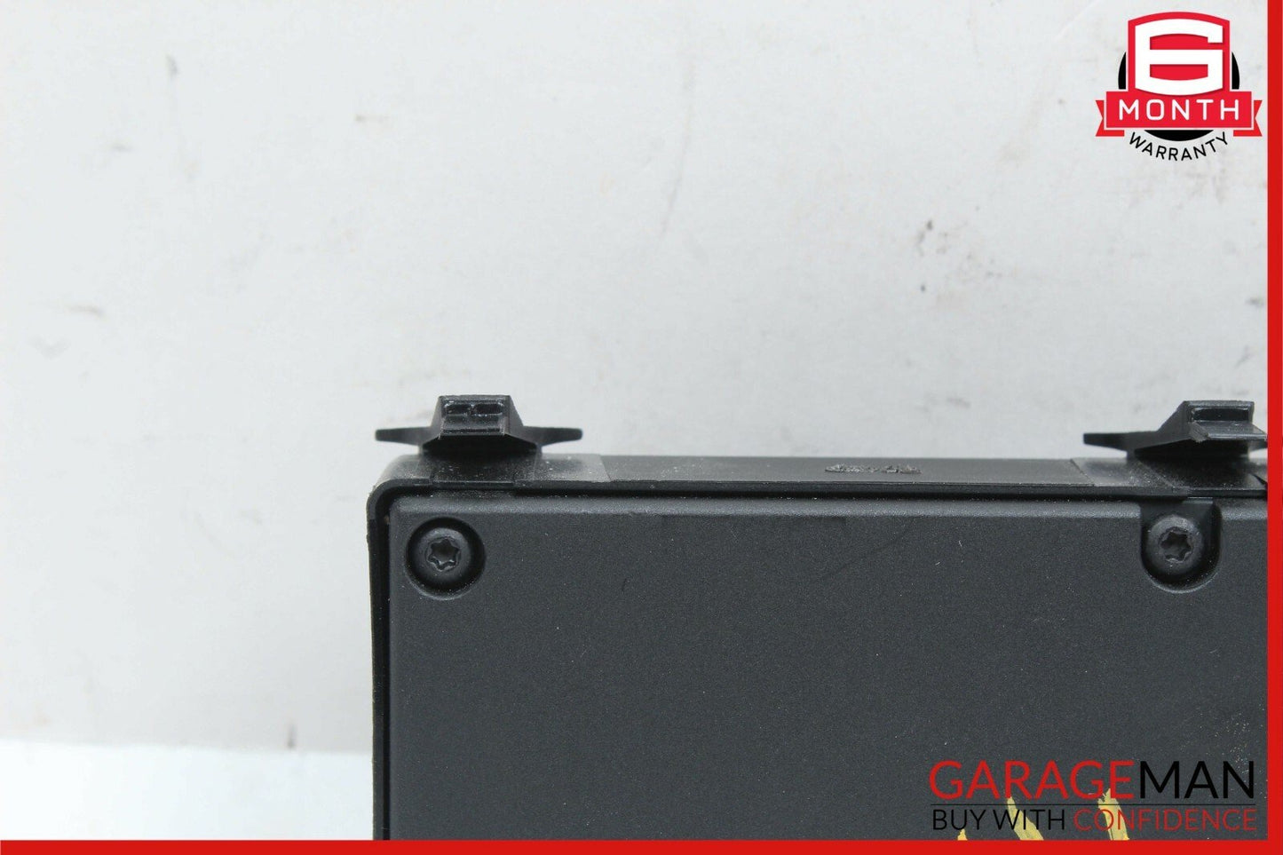 14-17 Maserati Ghibli Front Left Side Seat Adjustment Control Switch Module OEM