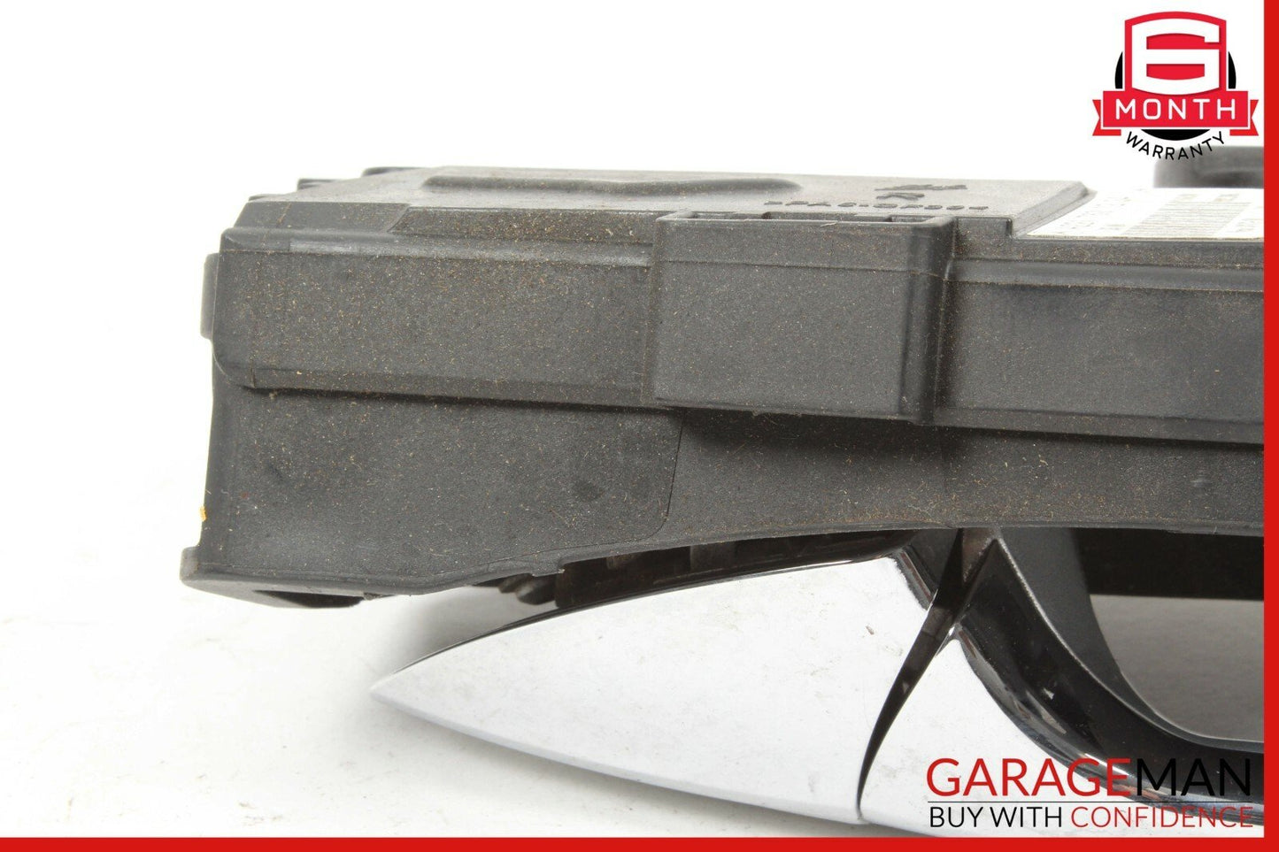 07-13 Mercedes W221 S550 S65 Front Right Passenger Side Exterior Door Handle OEM