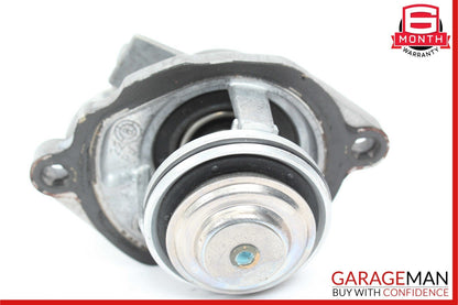 05-12 Mercedes C300 GLK350 C350 SLK350 S400 V6 Hybrid Water Thermostat Housing