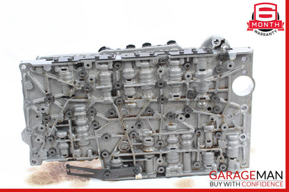 Mercedes W211 Ð550 S550 CL550 7G Tronic Transmission Valve Body 2202770801 OEM