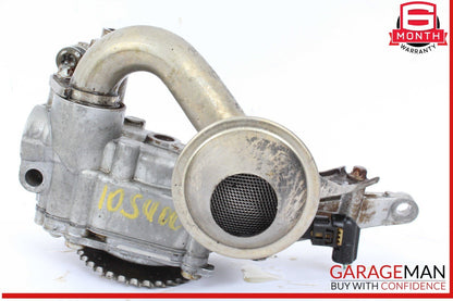 10-13 Mercedes W221 S400 Hybrid Engine Motor Oil Pump 2781810101 OEM