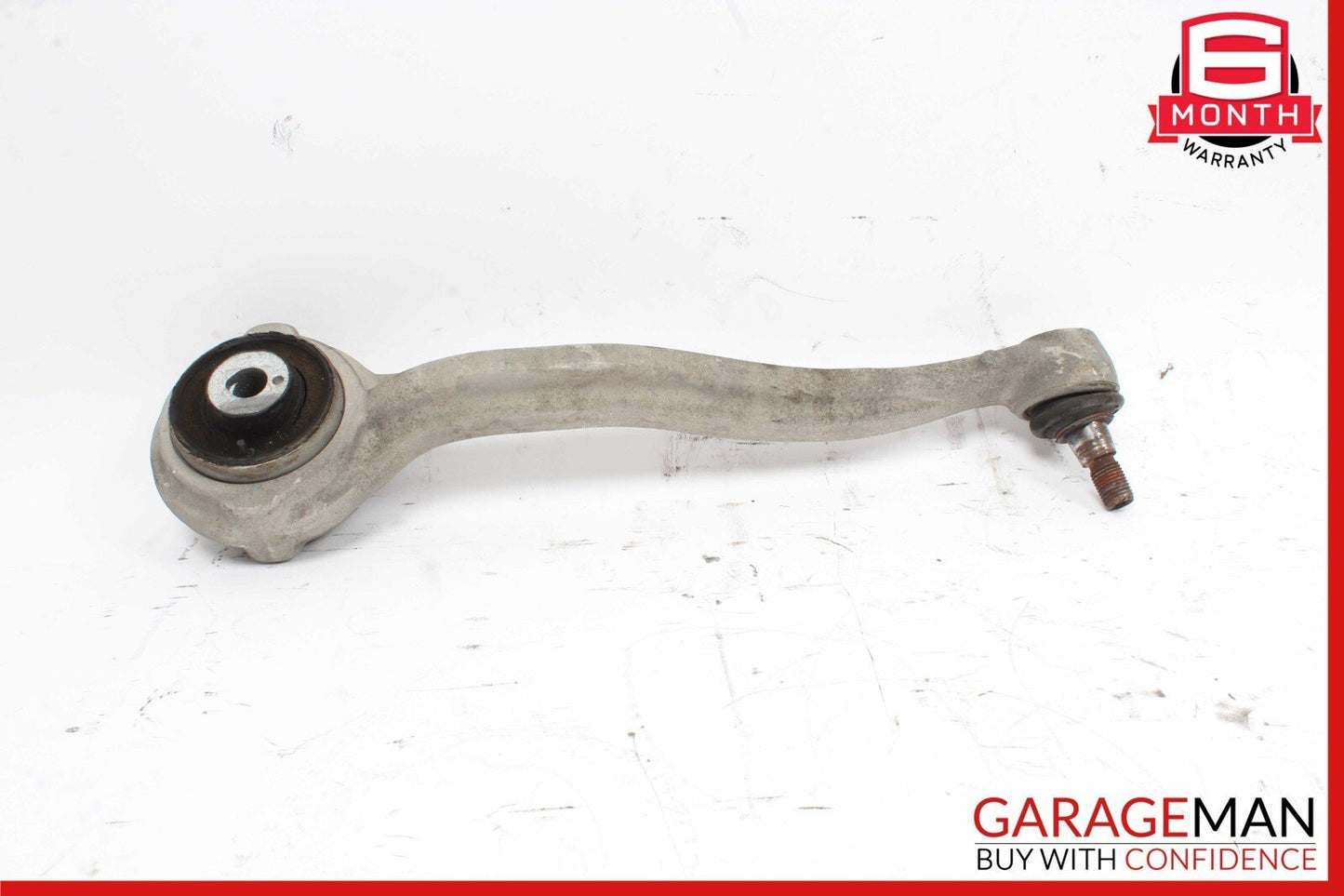 08-14 Mercedes W204 C250 C63 Front Right Side Suspension Upper Control Arm OEM