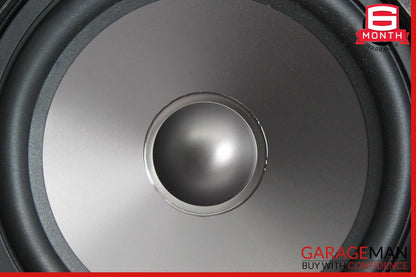 03-06 Mercedes W211 E55 Rear Right & Left Side Door Audio Sound Speaker Set OEM