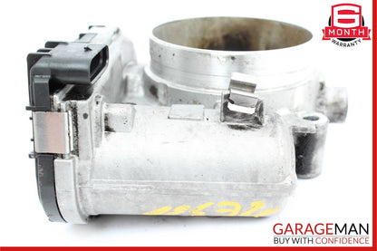 12-20 Mercedes E350 C350 E400 SLK350 GLK350 Engine Throttle Body OEM