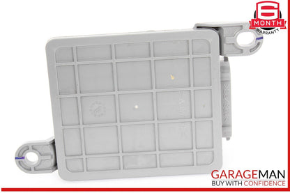 13-17 Audi Q5 SQ5 Front Right Passenger Side Seat Occupant Sensor Module OEM