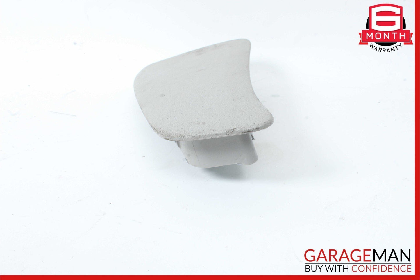 10-18 Mercedes W212 E350 CLS350 Front Right Side Seat Side Airbag Air Bag Gray