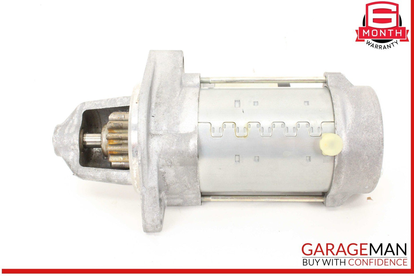 14-20 BMW X5 F15 M3 M4 Engine Motor Starter Denso 7631558 OEM
