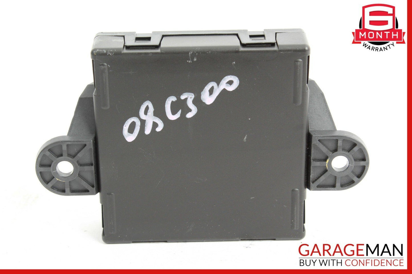 08-14 Mercedes W204 C280 C350 Rear Right Side Door Control Module 2048702526 OEM