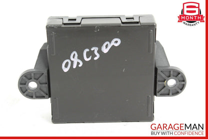 08-14 Mercedes W204 C280 C350 Rear Right Side Door Control Module 2048702526 OEM