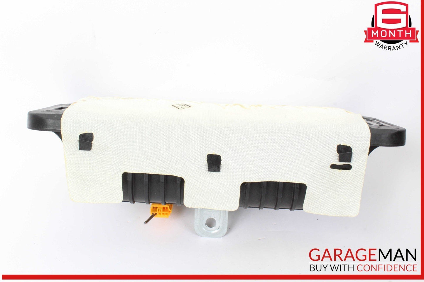 14-16 Mercedes W212 E350 E550 Front Right Side Dashboard Dash Airbag OEM