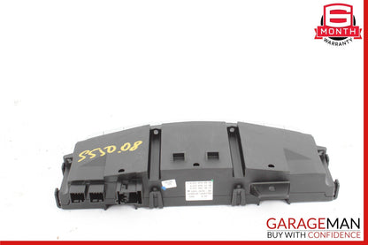 07-14 Mercedes W221 S550 S400 CL550 A/C AC Heater Climate Control Switch OEM