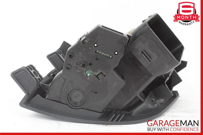 07-14 Mercedes W221 S550 S600 Front Right Dash AC A/C Air Vent Grille Cover OEM