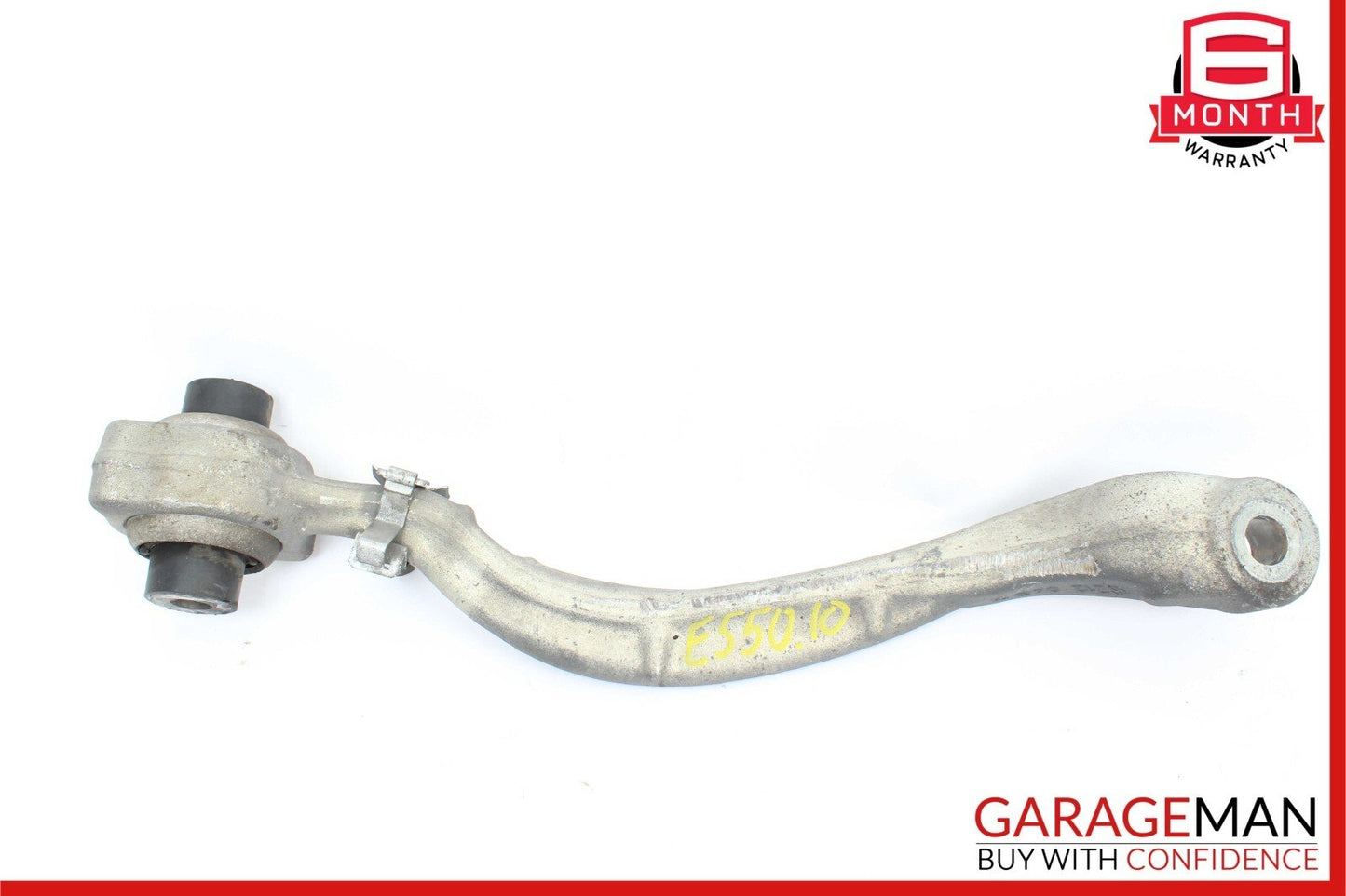 10-16 Mercedes W212 E550 Front Right Side Wishbone Suspension Control Arm RWD