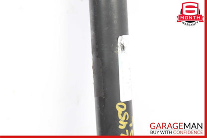 12-16 Mercedes X166 GL450 ML500 Rear Left And Right Side Shock Strut Set OEM