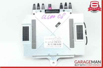 07-13 Mercedes W216 CL550 CL600 Telephone Phone Antenna Control Module Unit OEM