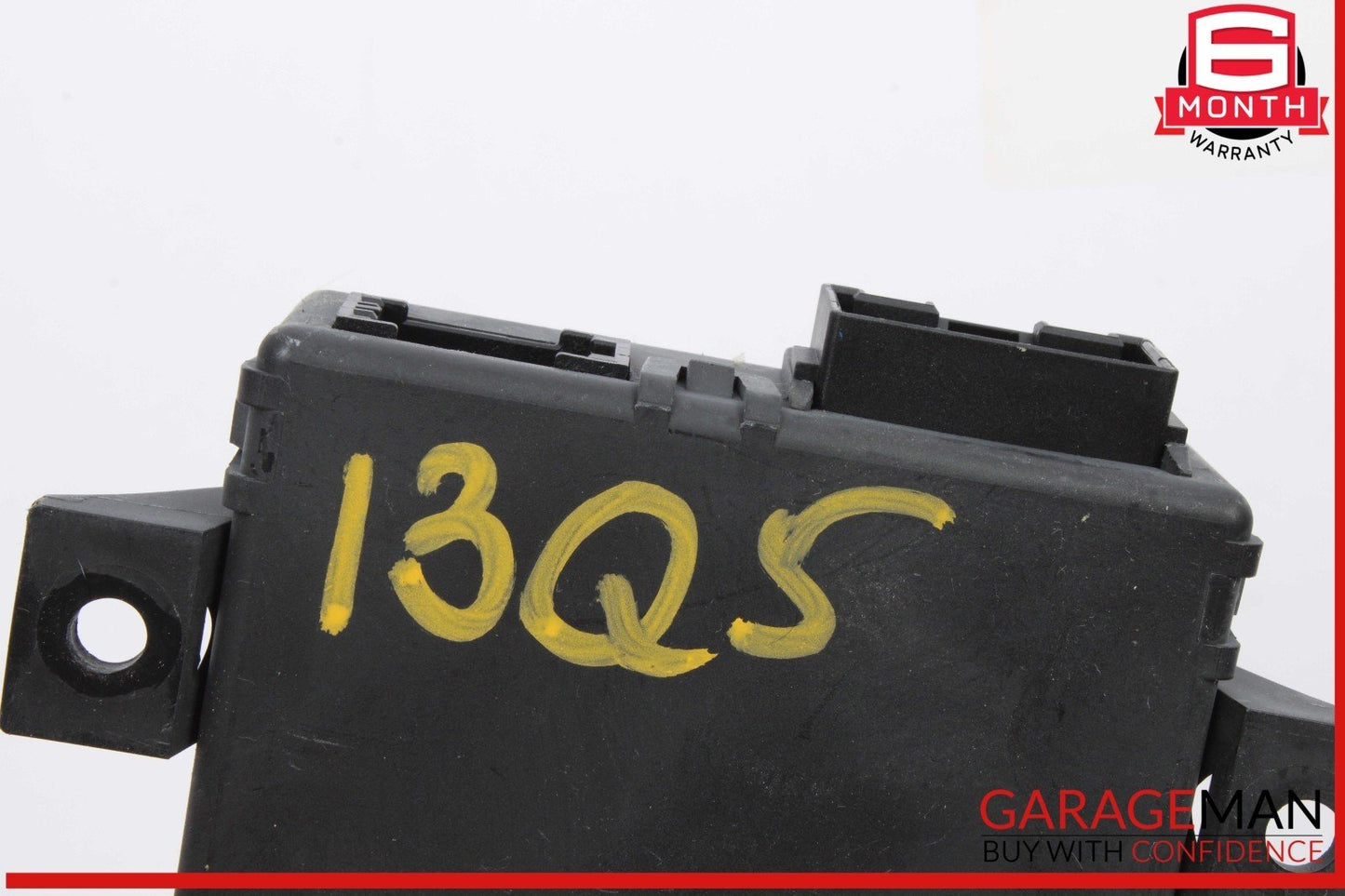 13-16 Audi Q5 A4 Network Interface Gateway Control Module Unit 8R0907468N OEM