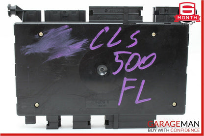 03-11 Mercedes W219 CLS500 GL450 ML550 Front Right Side Seat Control Module