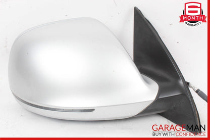 07-09 Audi Q7 Front Right Passenger Side View Door Mirror OEM