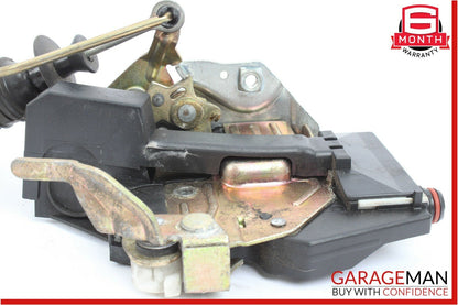 94-02 Mercedes R129 SL500 Front Right Side Door Lock Latch Actuator Assembly OEM