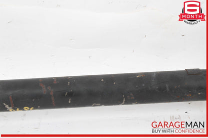 03-10 Porsche Cayenne 955 957 Front Prop Propeller Drive Axle Shaft Driveshaft