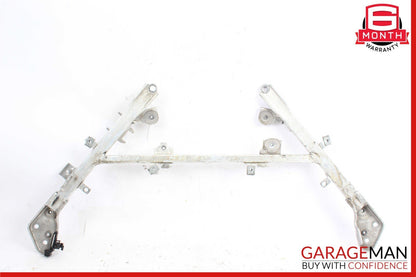 10-16 Porsche Panamera 970 Front Suspension Tower Strut Brace Bracket Frame OEM