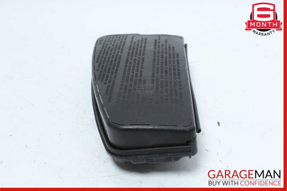 06-14 Mercedes X164 GL450 CL550 Front Right Passenger Side Seat Airbag SRS OEM