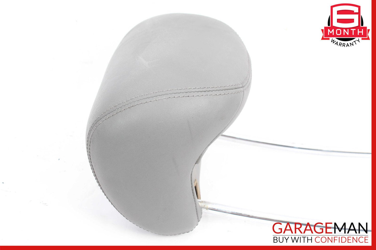 07-13 Mercedes W216 CL550 Front Right or Left Side Seat Headrest Head Rest OEM