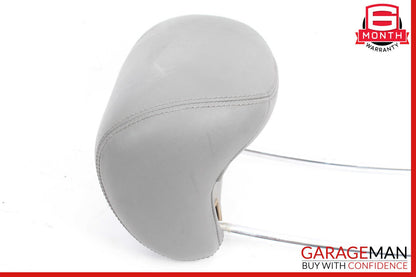 07-13 Mercedes W216 CL550 Front Right or Left Side Seat Headrest Head Rest OEM