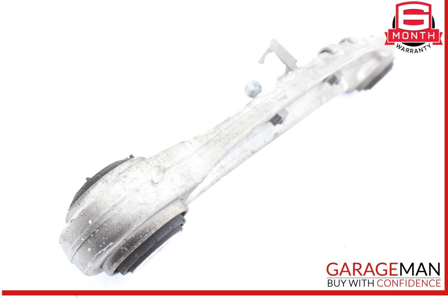 11-18 Porsche Cayenne 958 Rear Right or Left Side Upper Forward Control Arm OEM