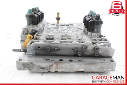 Mercedes W203 C280 E350 7G Tronic Transmission Valve Body 2202771301 OEM