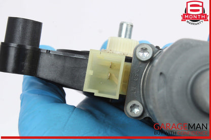 17-24 Audi S5 A4 Q7 Front Right Side Window Regulator Motor 0130822705 OEM
