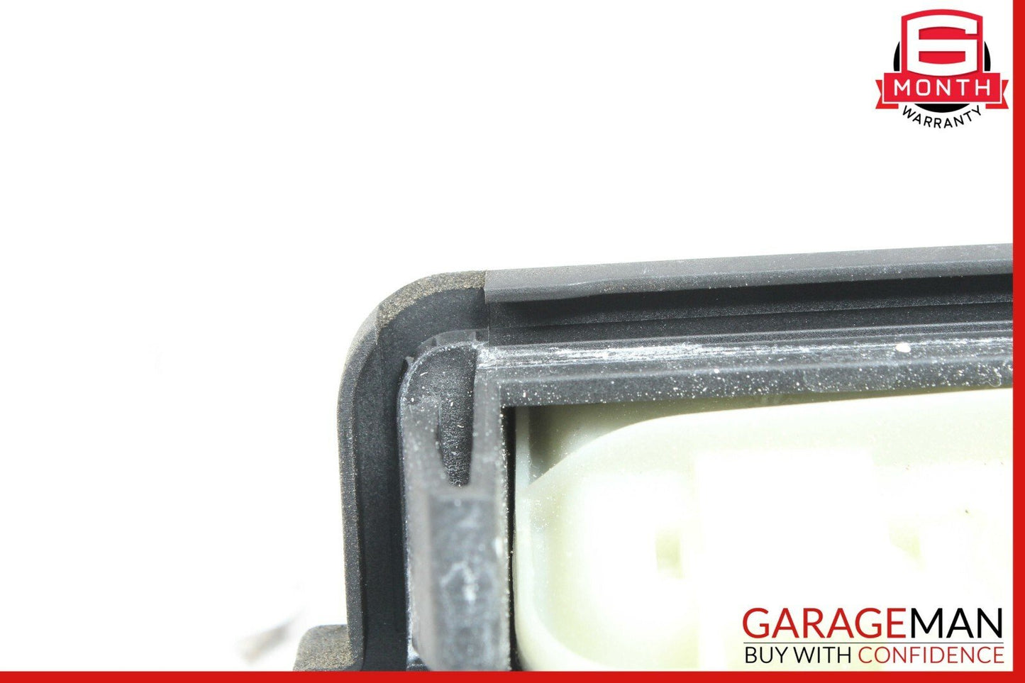 07-14 Mercedes S550 S600 CL550 Rear Trunk Lid Lock Open Unlock Release Handle