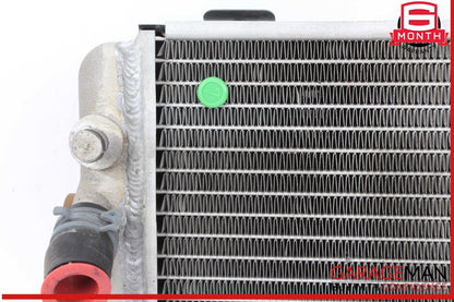 18-23 Audi RS5 S5 Engine Cooling Auxiliary Radiator 8W0121212G OEM