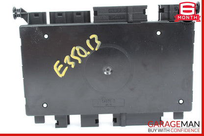 08-20 Mercedes E350 CLS400 SLC300 Front Right Passenger Side Seat Control Module