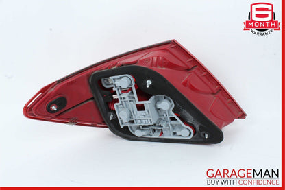 08-11 Mercedes W204 C300 C350 C63 AMG Right Side Tail Light Lamp 2048200264 OEM
