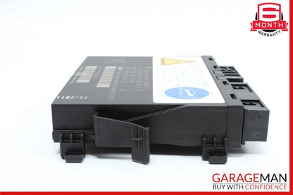 10-14 Mercedes W211 S65 AMG Front Left or Right Seat Contour Control Module OEM